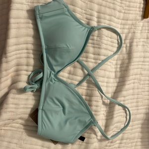 Bikini Top Never Worn